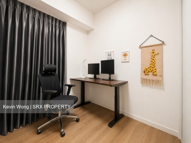 The Lakefront Residences (D22), Condominium #584601331